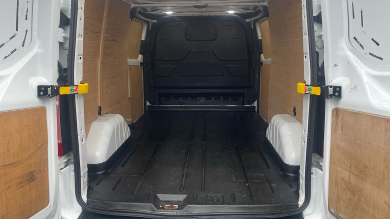 Ford Transit Custom 290 L2 Diesel Fwd 2.0 EcoBlue 185ps Low Roof Sport Van